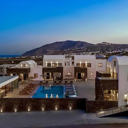Onyx Hotel & Suites Karterados  Ngoại thất bức ảnh