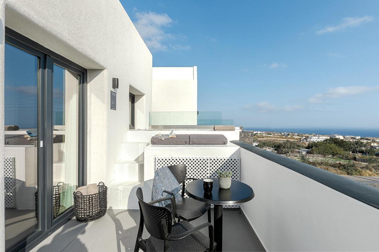Onyx Hotel & Suites Karterados  Ngoại thất bức ảnh